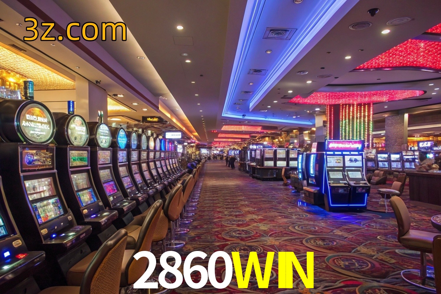 2860WIN