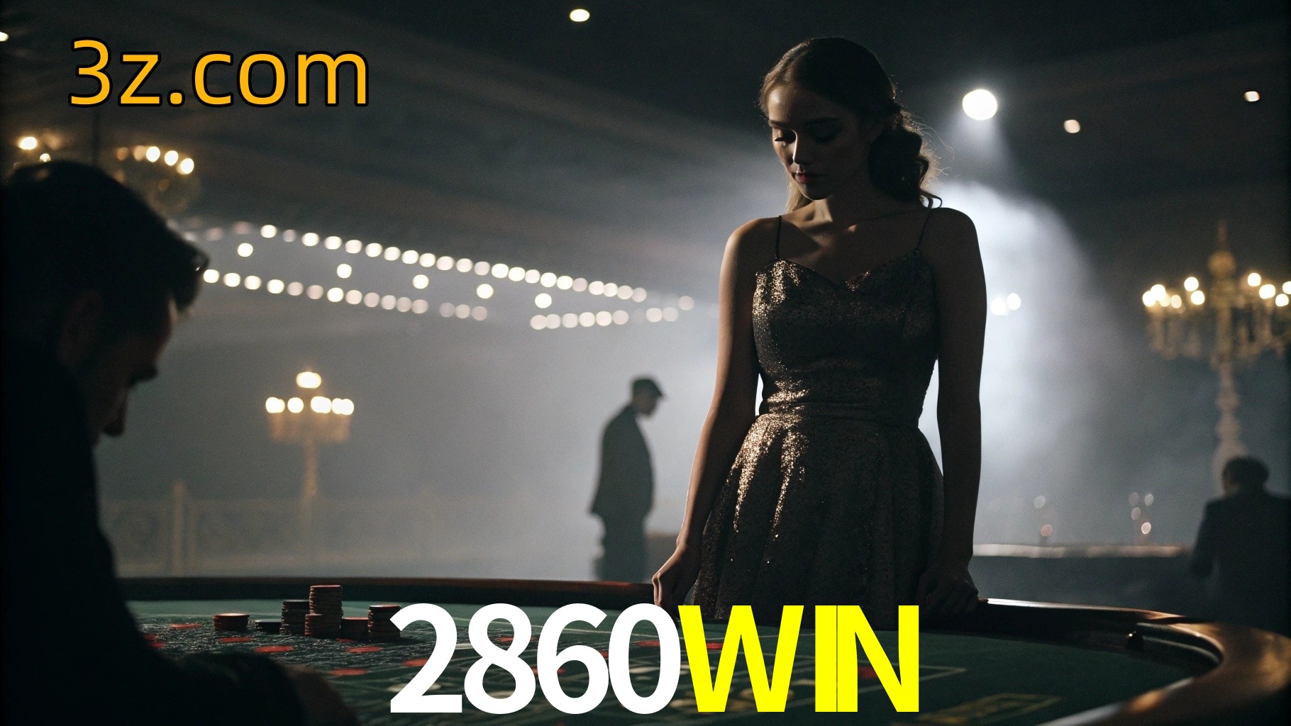  2860WIN