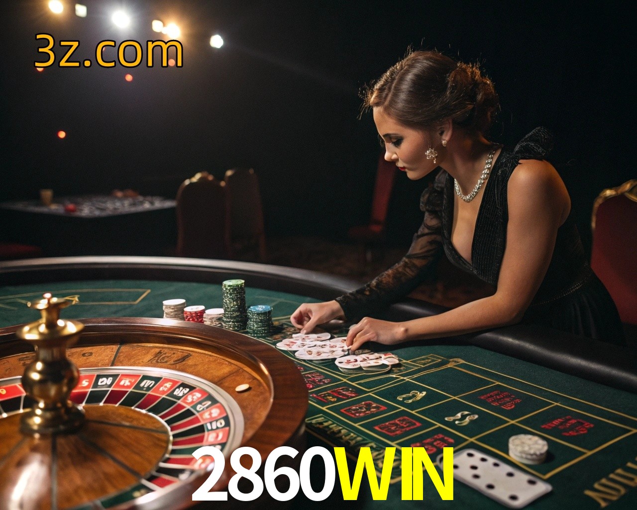  2860WIN