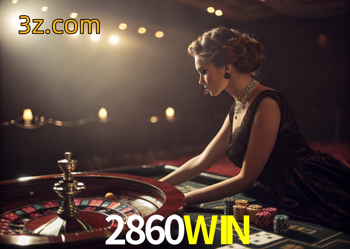  2860WIN