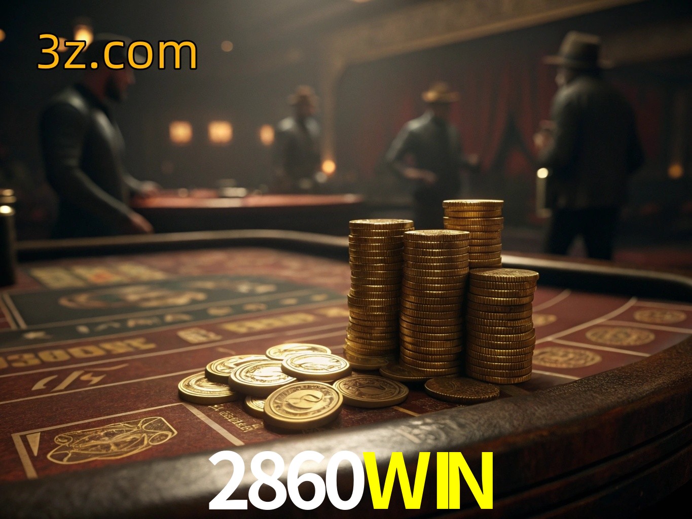  2860WIN