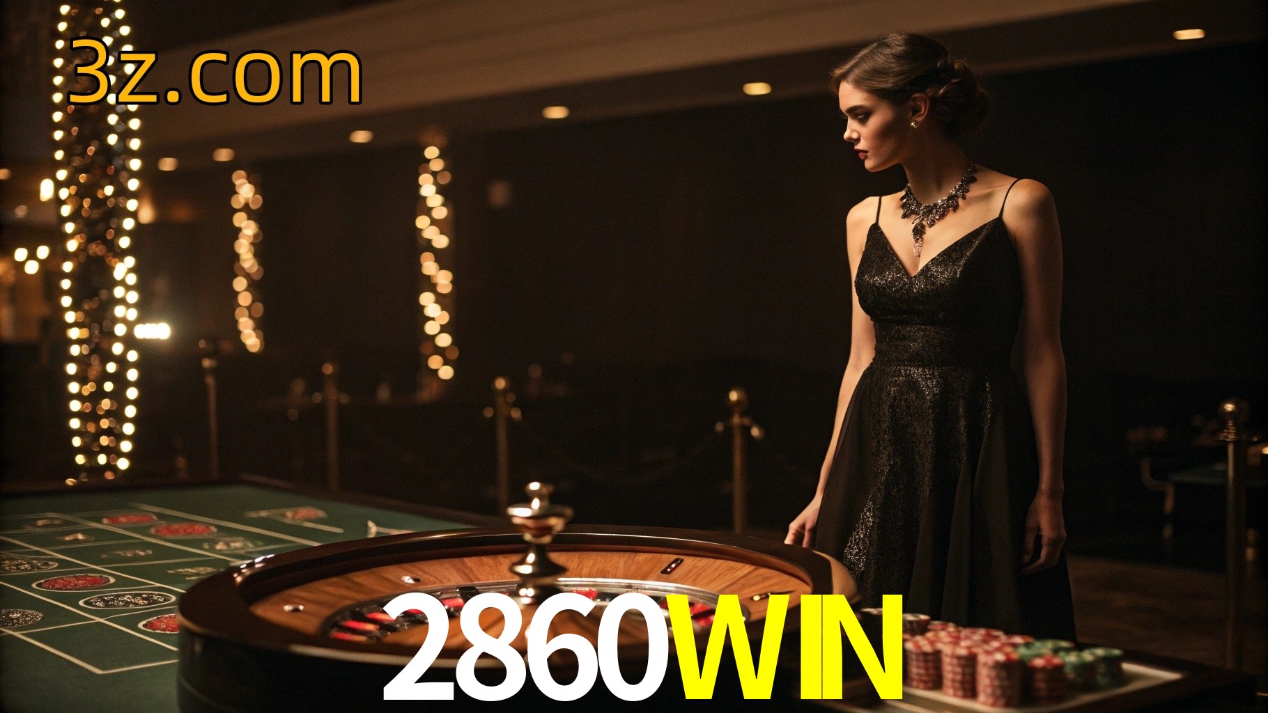  2860WIN