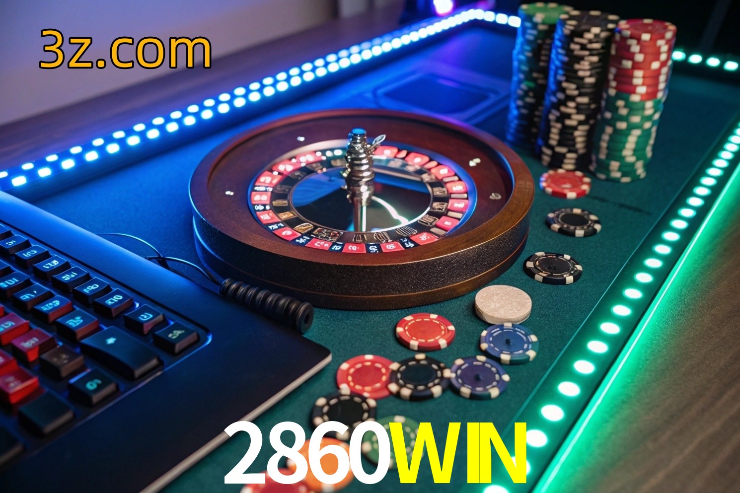  2860WIN