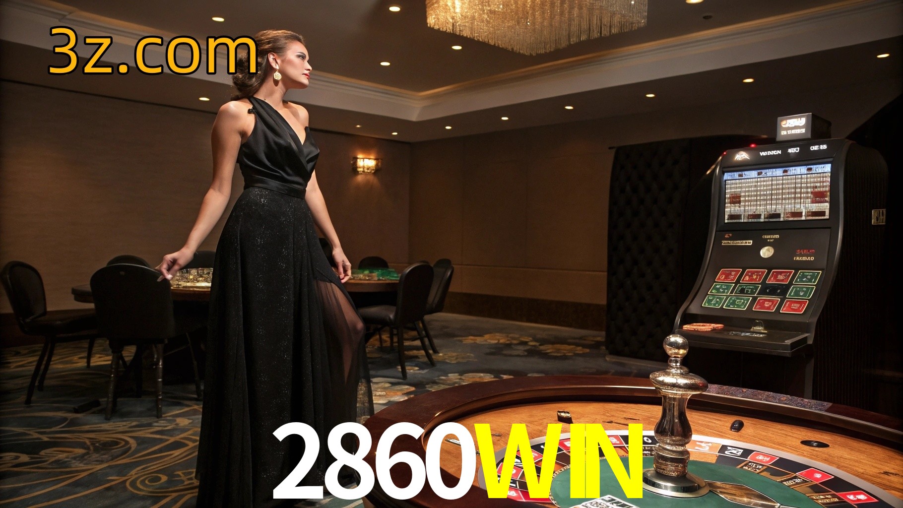  2860WIN