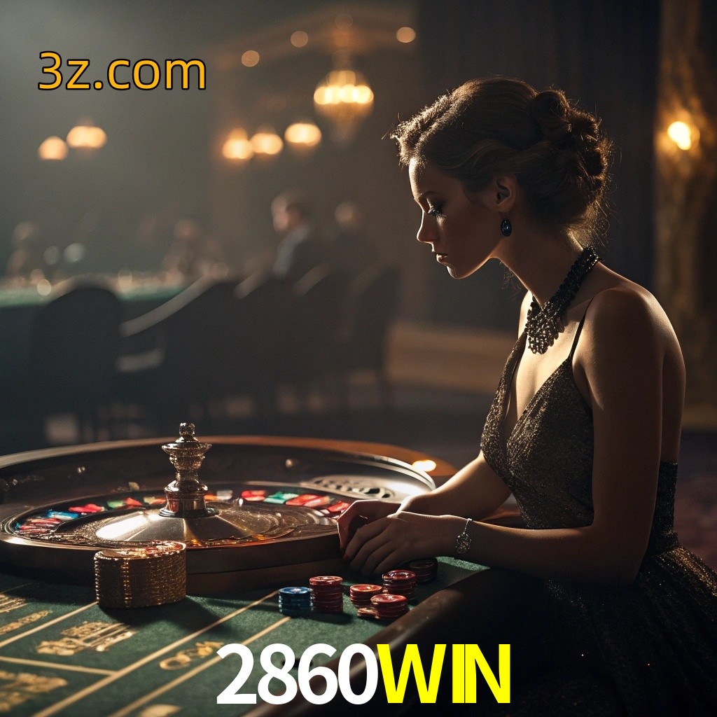  2860WIN