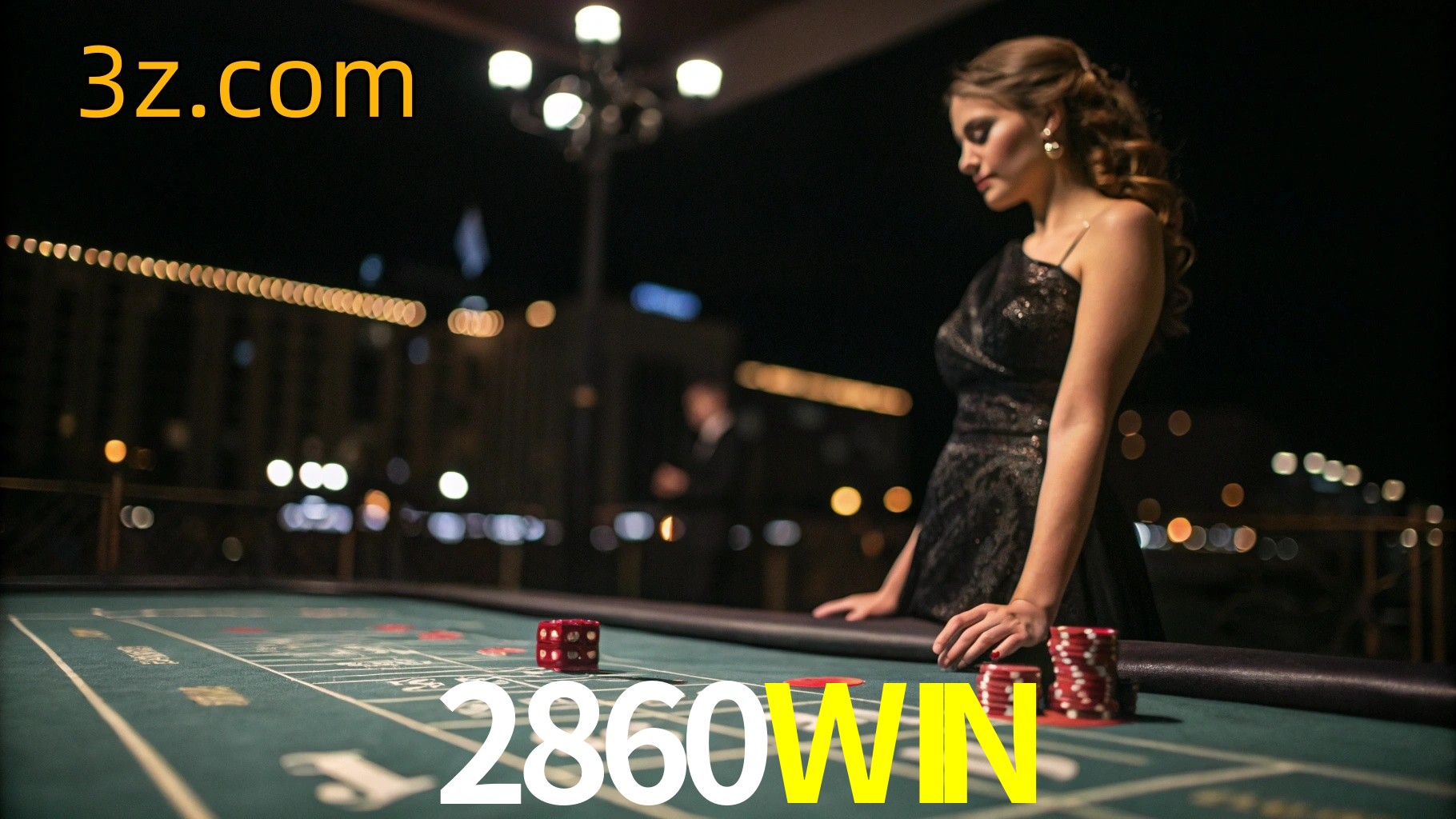  2860WIN