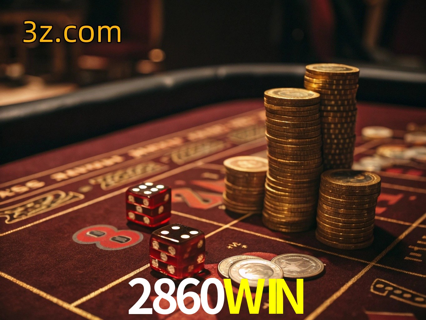  2860WIN