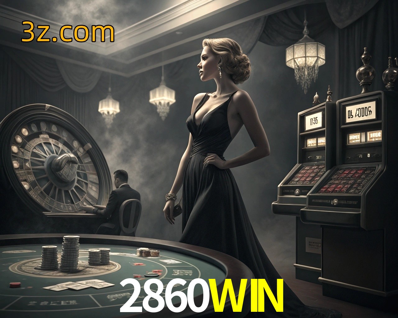2860WIN