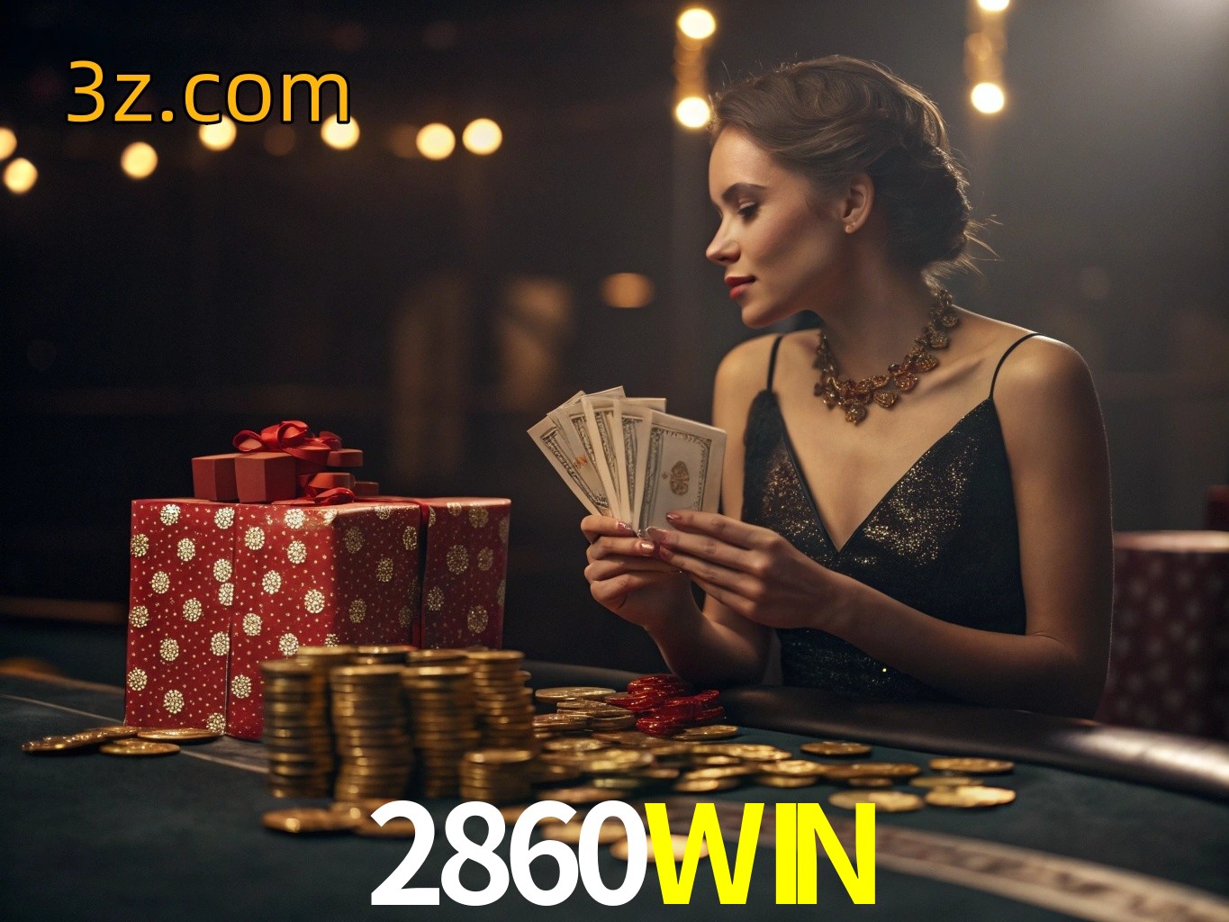  2860WIN