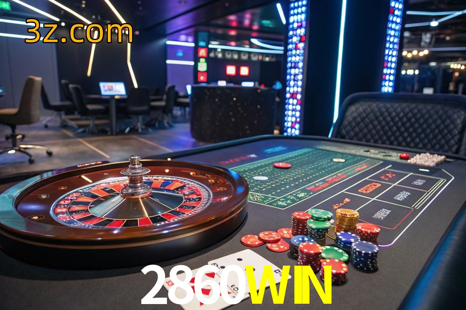 2860WIN