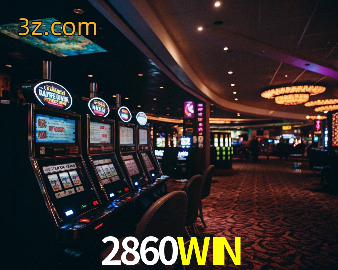  2860WIN