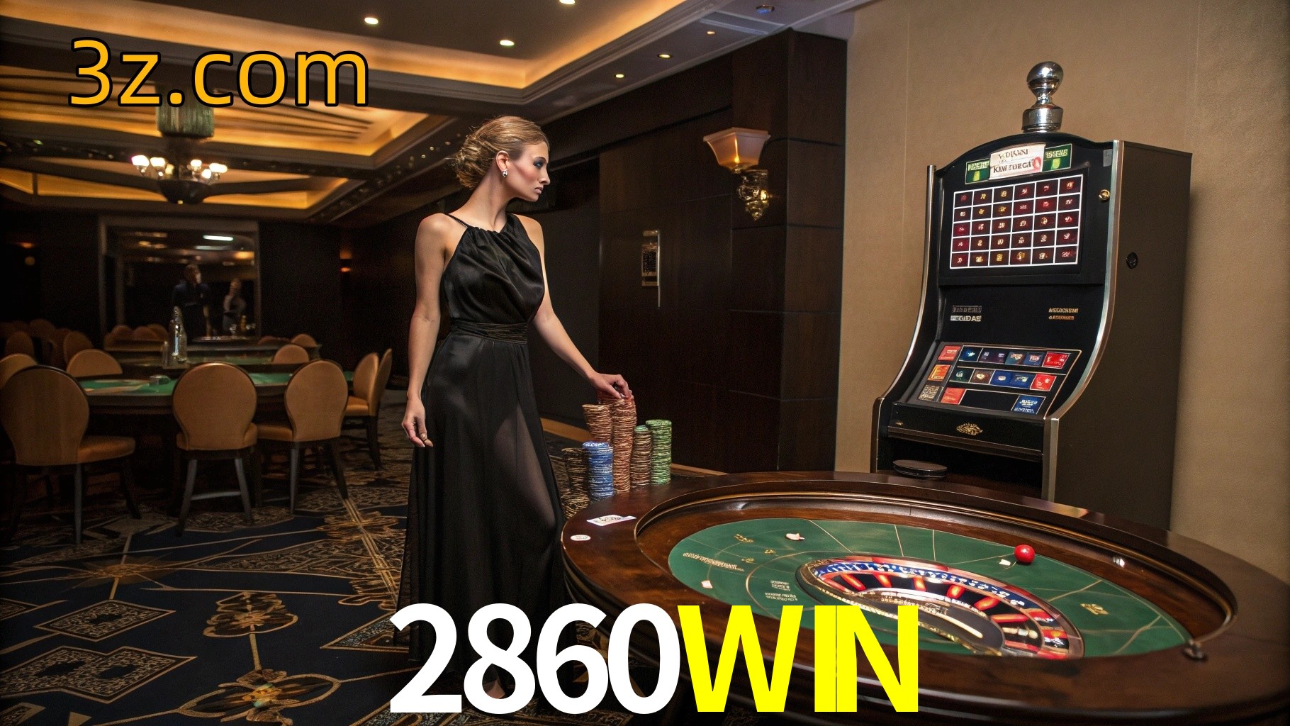 2860WIN