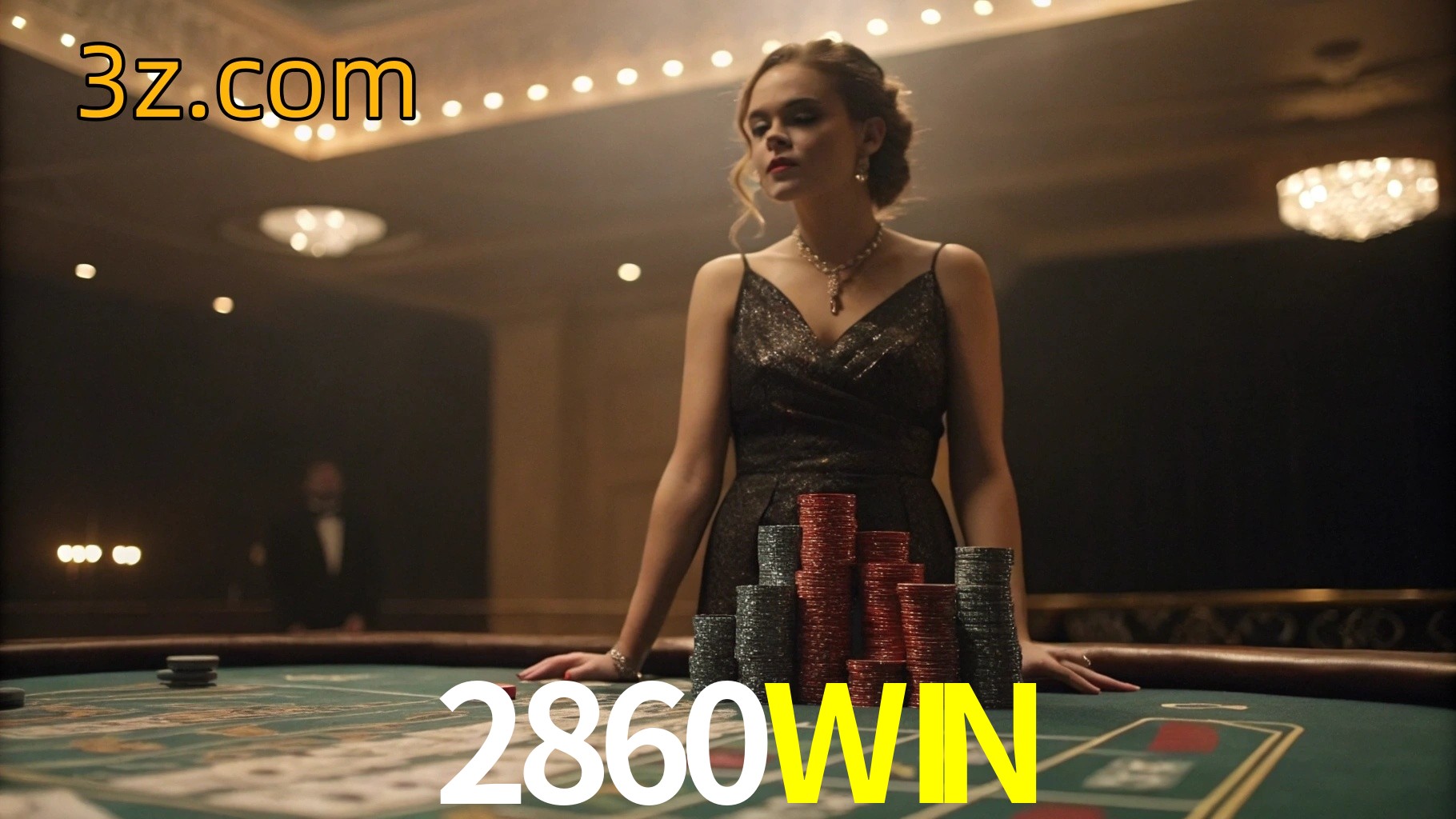  2860WIN