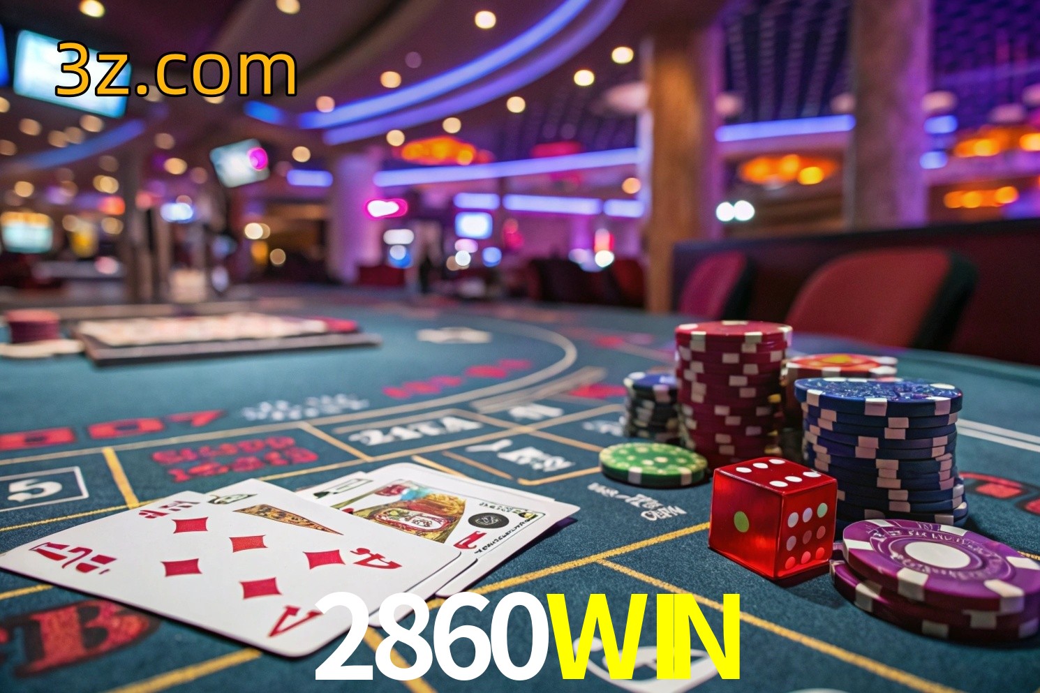  2860WIN