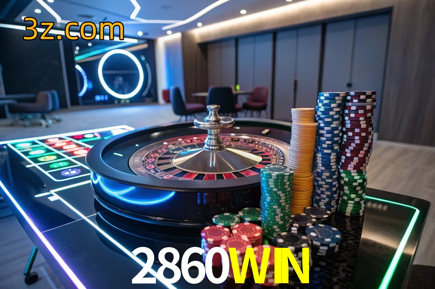  2860WIN