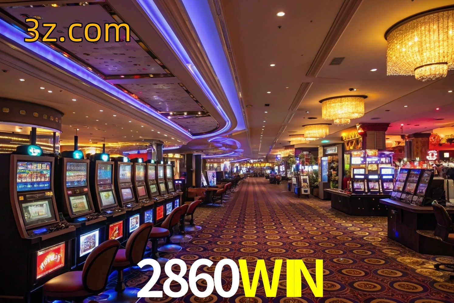2860WIN