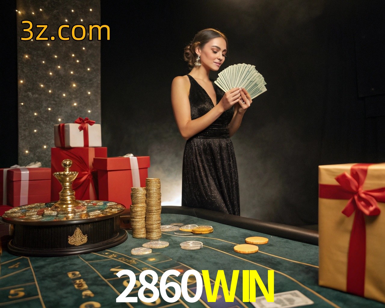  2860WIN