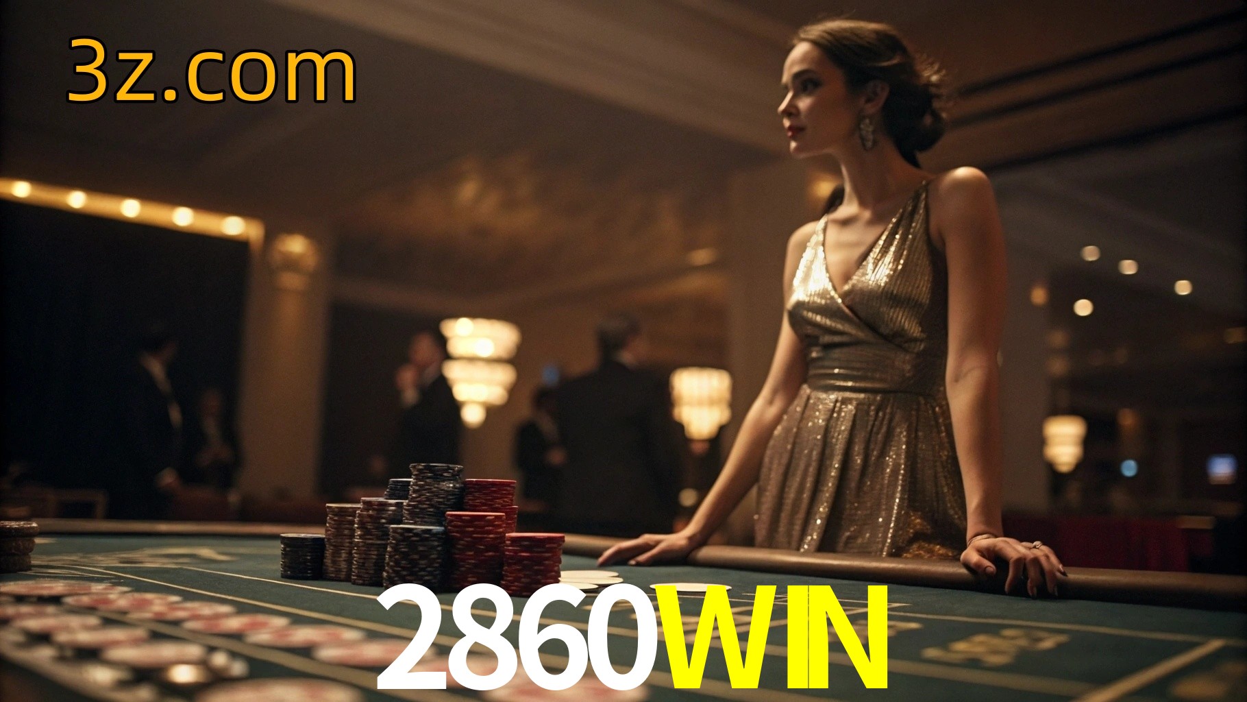  2860WIN
