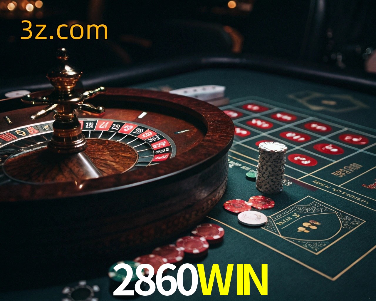 2860WIN