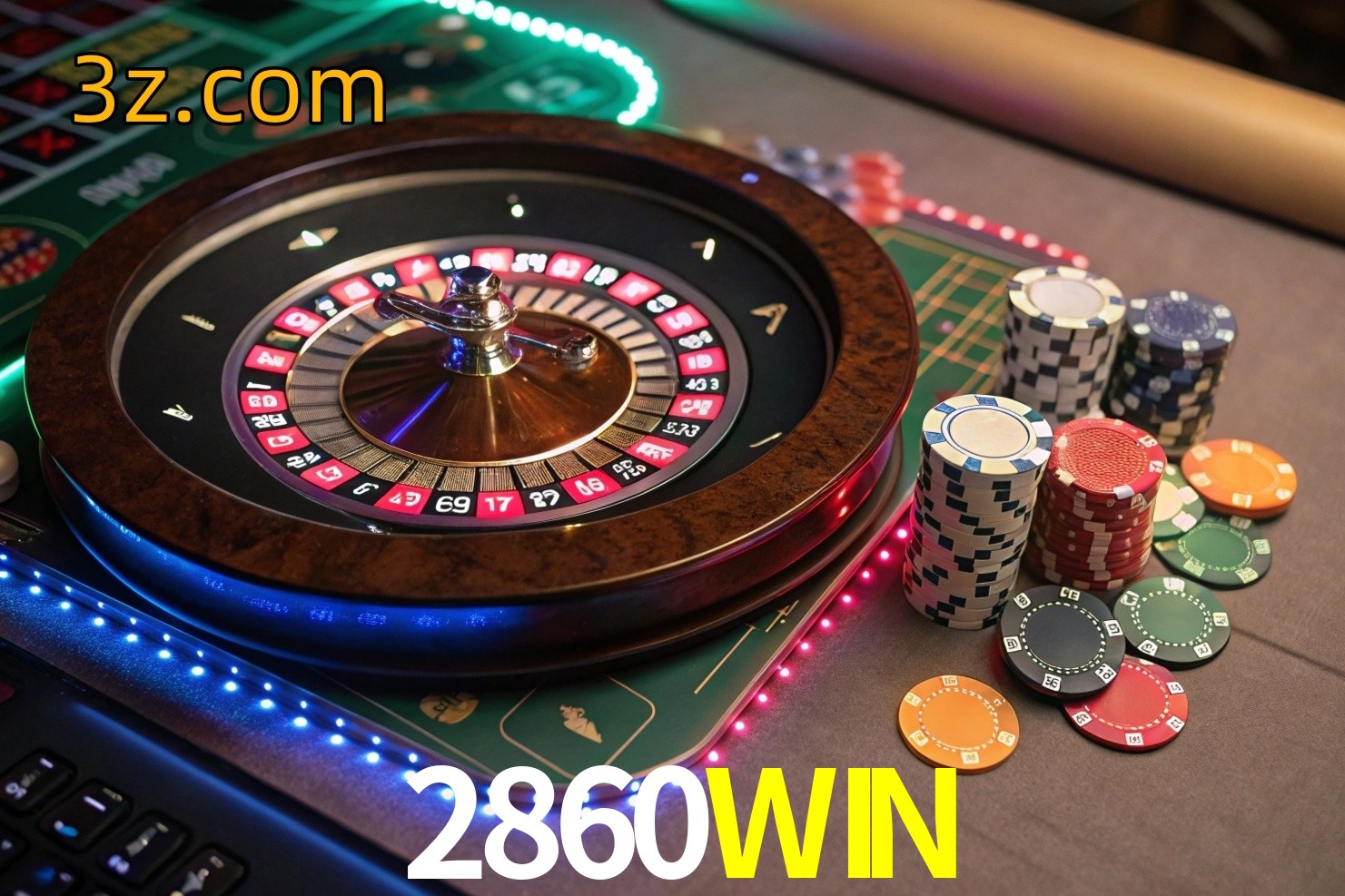  2860WIN